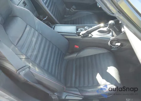 2017 Fiat 124 Spider Elaborazione Abarth from USA, damaged, VIN JC1NFAEK2H0118922